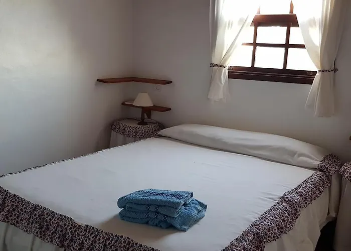 El Pajerito De El Tejal טמאדוסטה