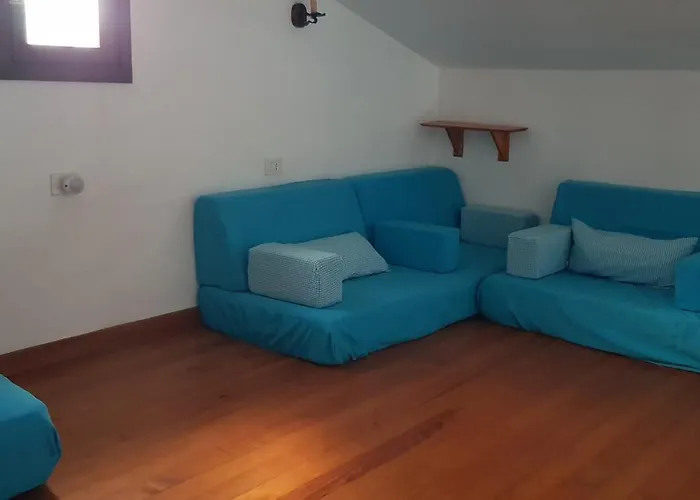 El Pajerito De El Tejal * טמאדוסטה