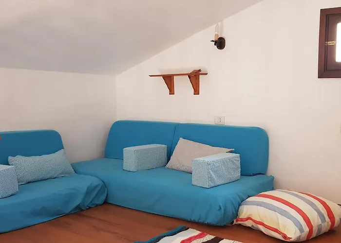 El Pajerito De El Tejal טמאדוסטה