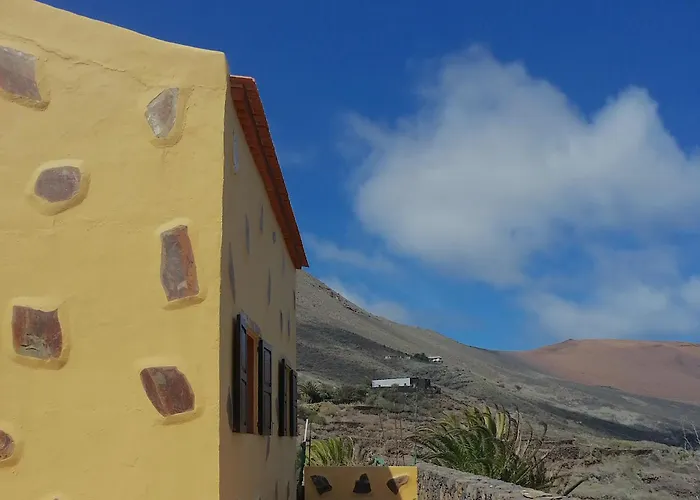 El Pajerito De El Tejal